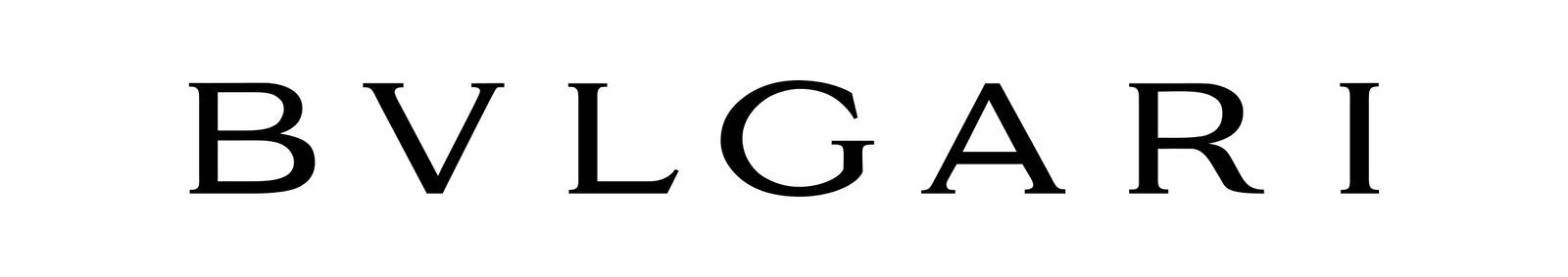 BVLGARI