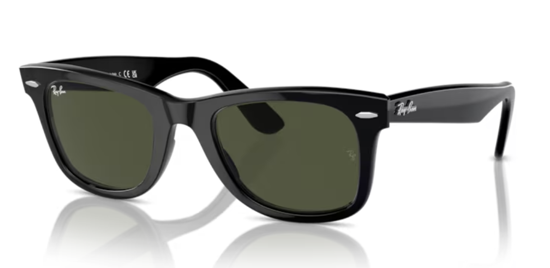 Ray-Ban RB2140 Wayfarer