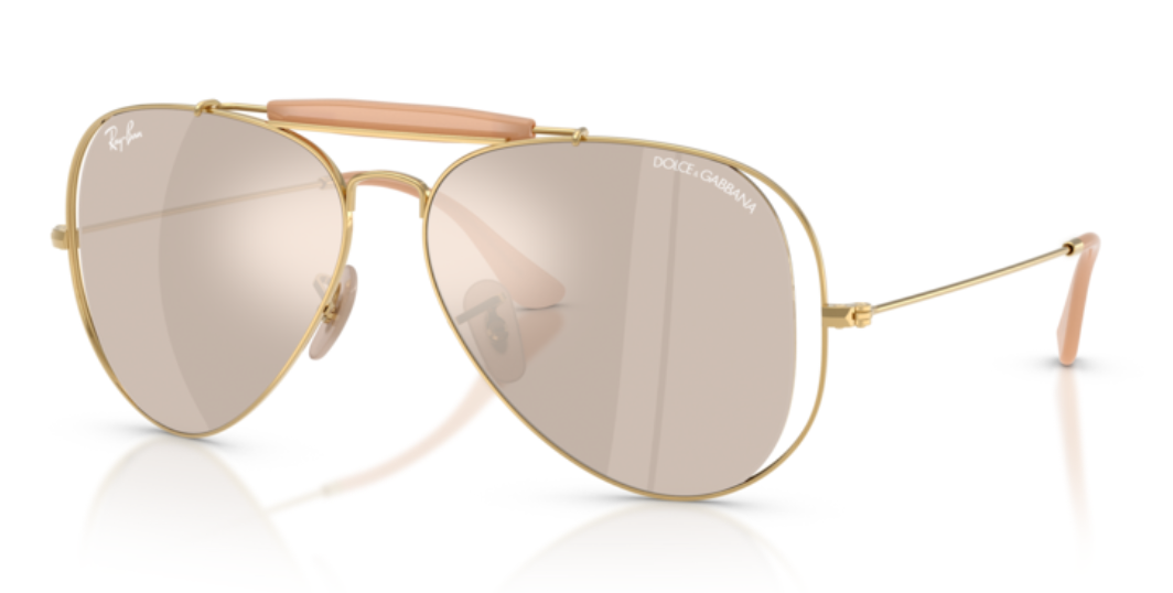 Ray-Ban RB3029M
