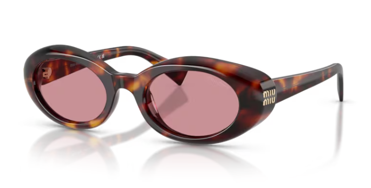 Miu Miu MU B09S
