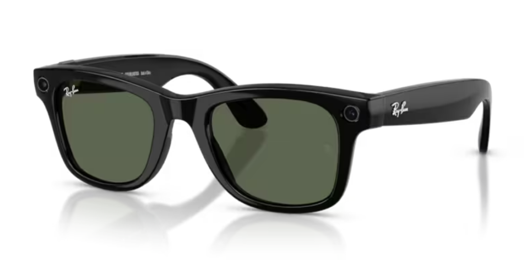 Ray-Ban Meta Gen 2 RW4012