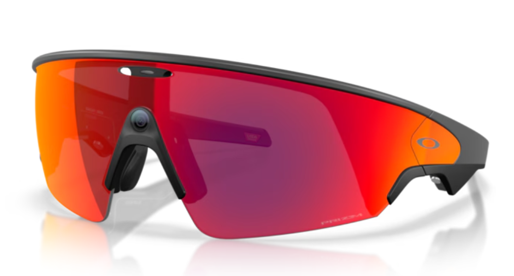 OAKLEY META VANGUARD OW8001
