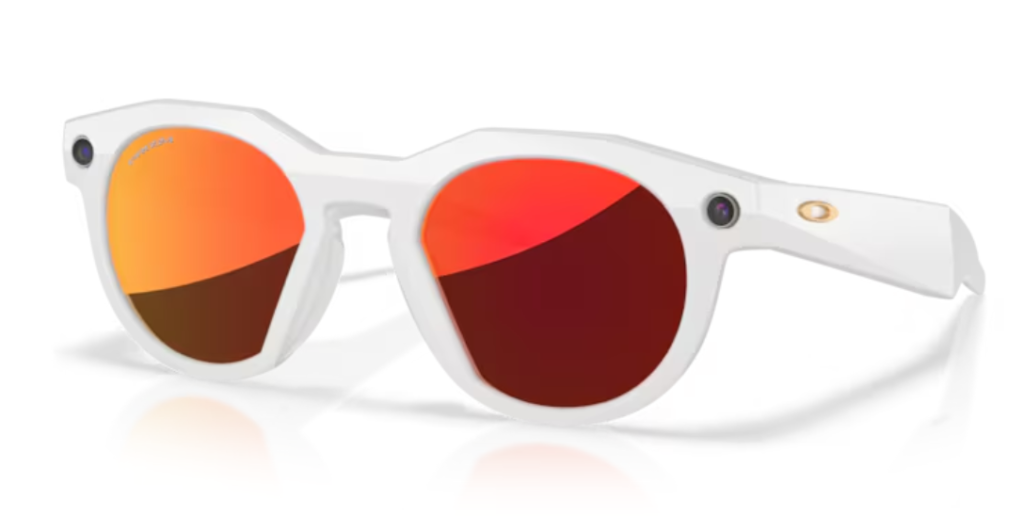 OAKLEY OW8002 HSTN