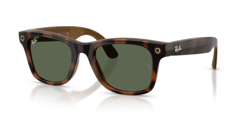 Ray-Ban Meta Gen 3 RW4011 690571