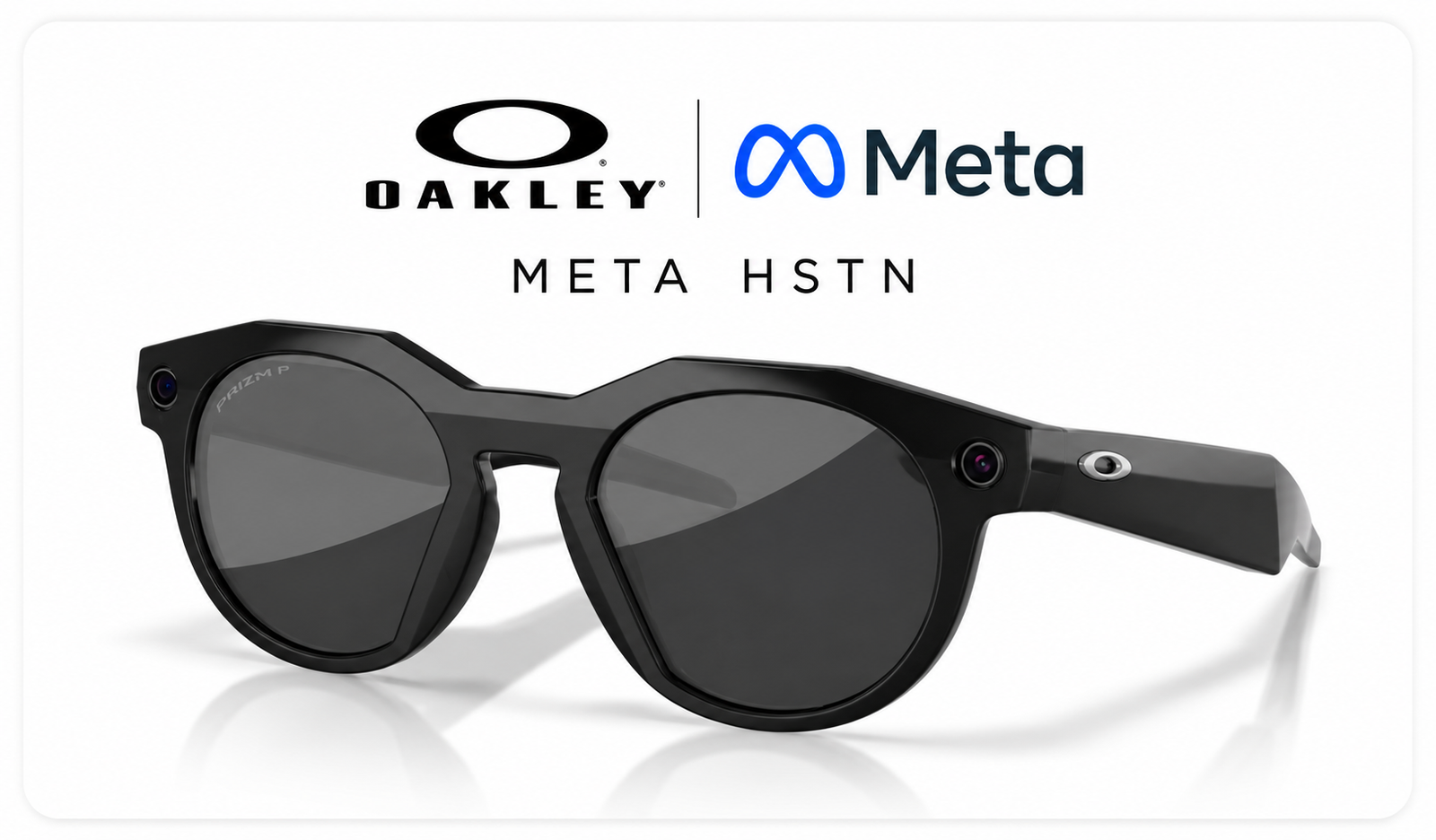 Oakley Meta HSTN