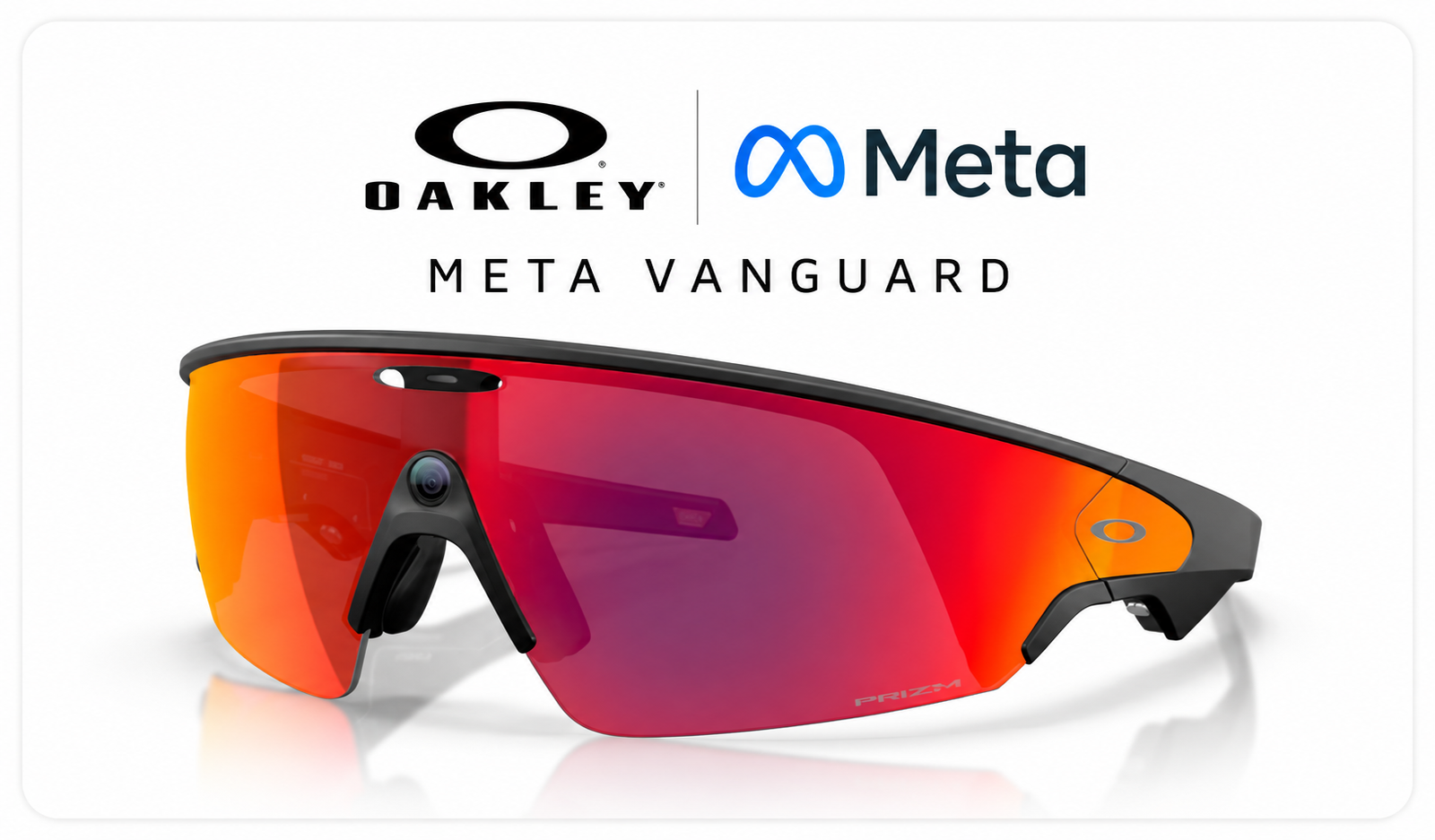 Oakley Meta Vanguard