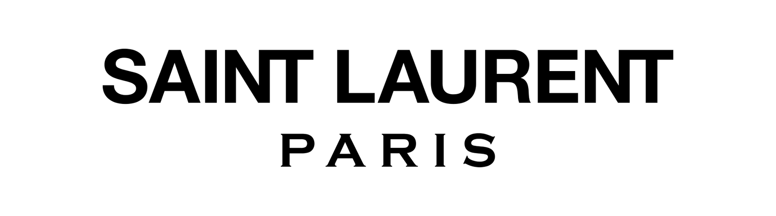 SAINT LAURENT (YSL)