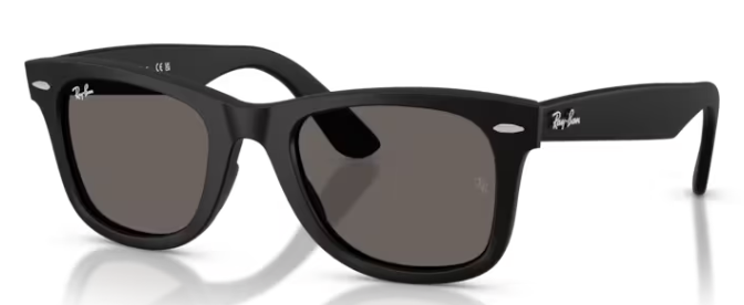 Ray-Ban RB4340 Wayfarer
