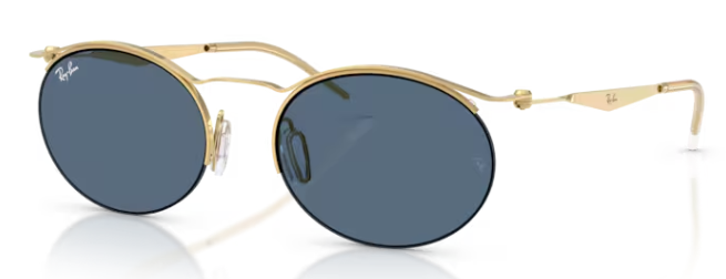 Ray-Ban RB8551