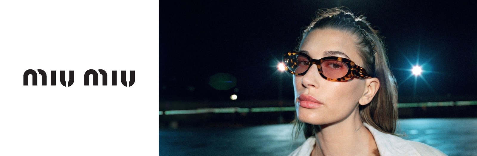 Miu Miu - Sunglass Comet