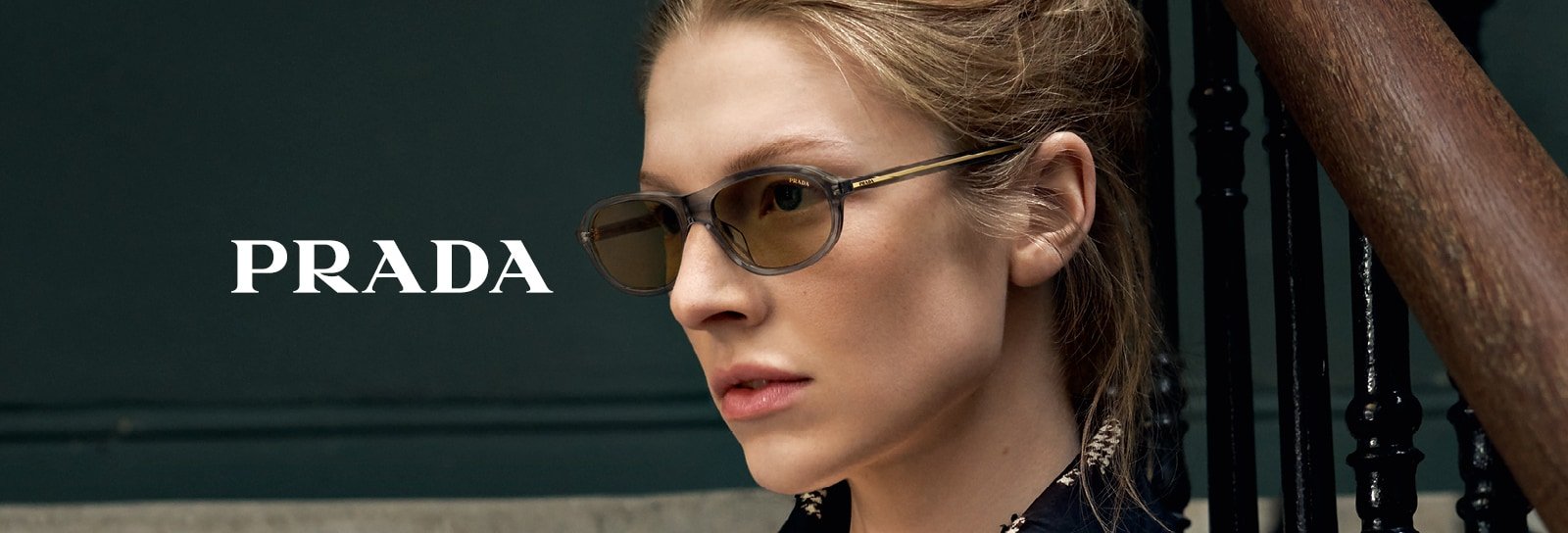 Prada - Sunglass Comet
